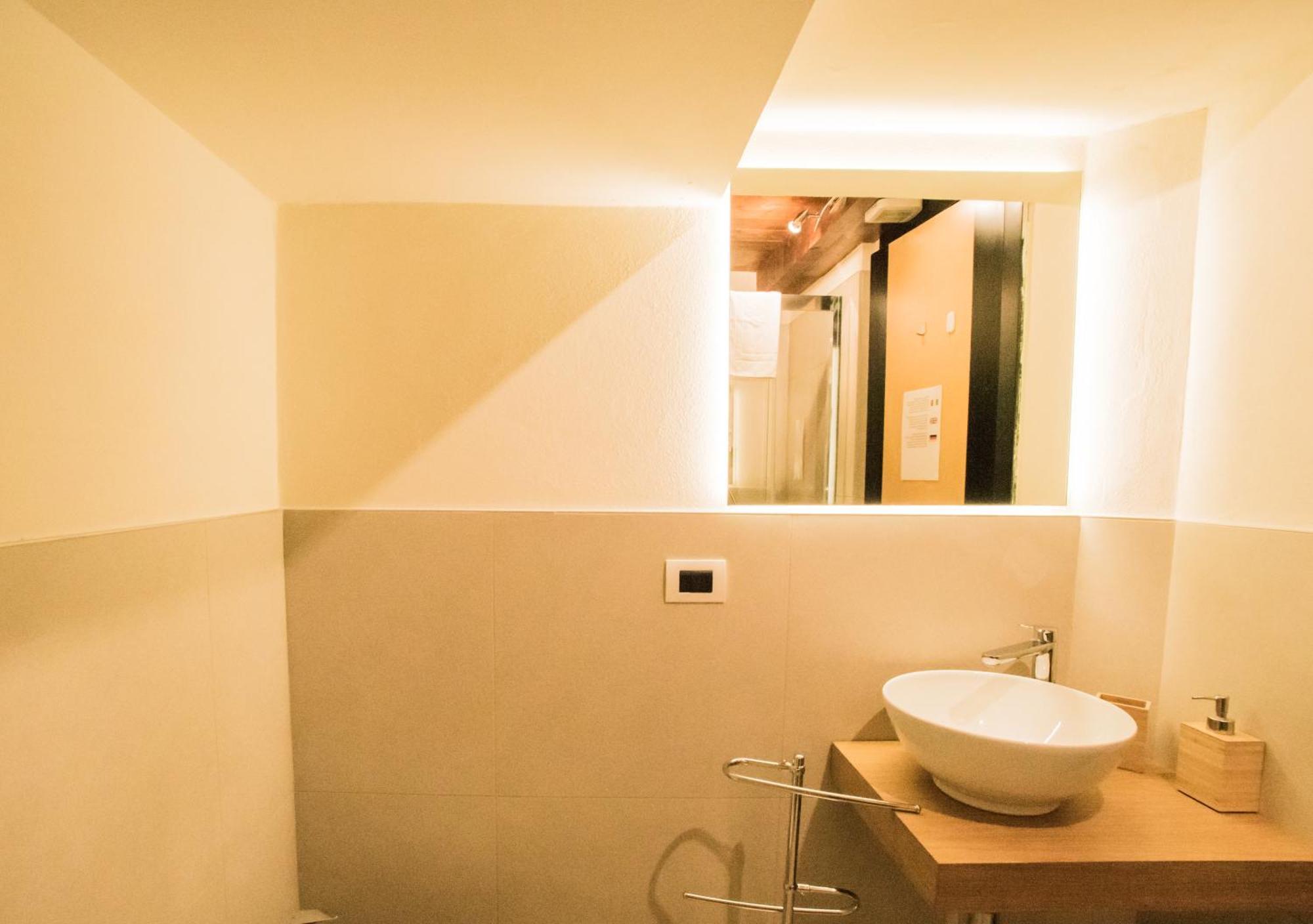 Residenza Sweet Juliet Hotell Verona Eksteriør bilde