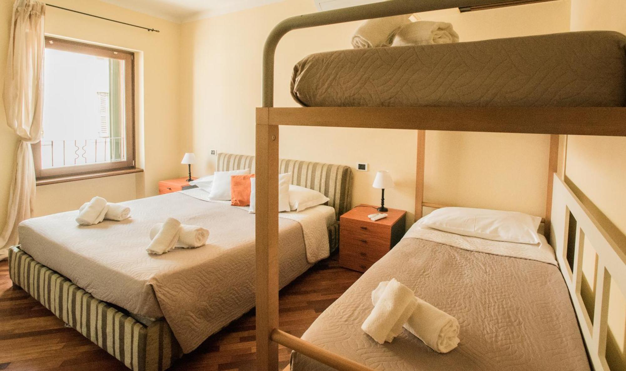 Residenza Sweet Juliet Hotell Verona Eksteriør bilde