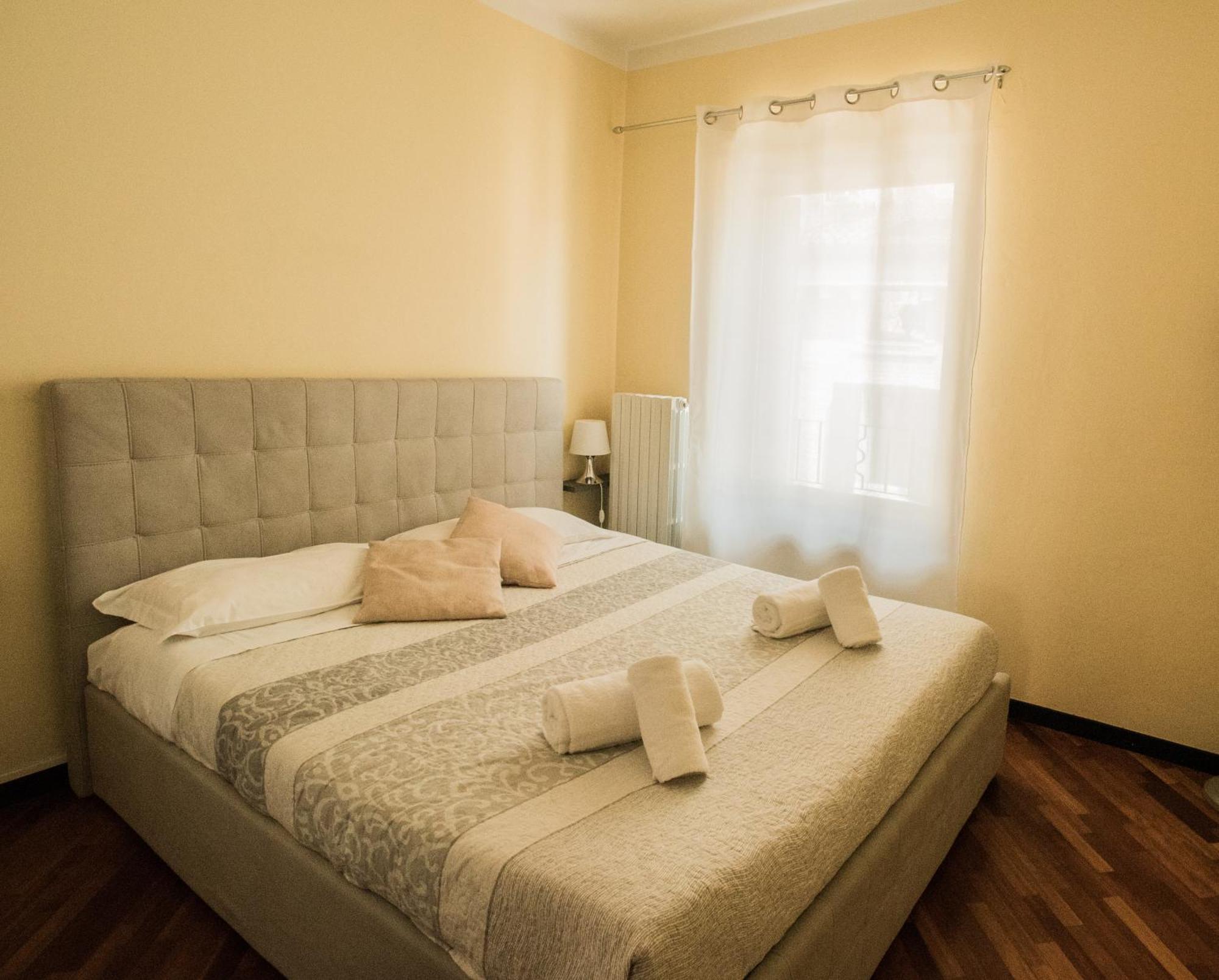 Residenza Sweet Juliet Hotell Verona Eksteriør bilde