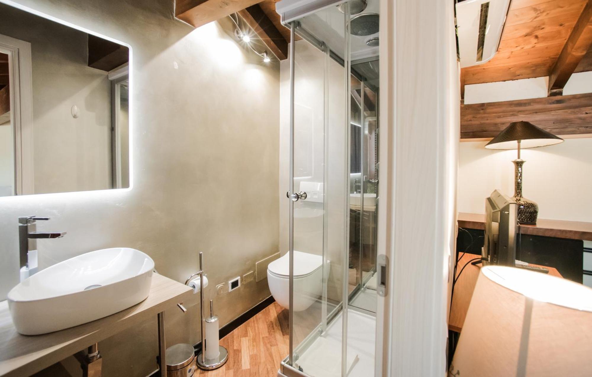 Residenza Sweet Juliet Hotell Verona Eksteriør bilde