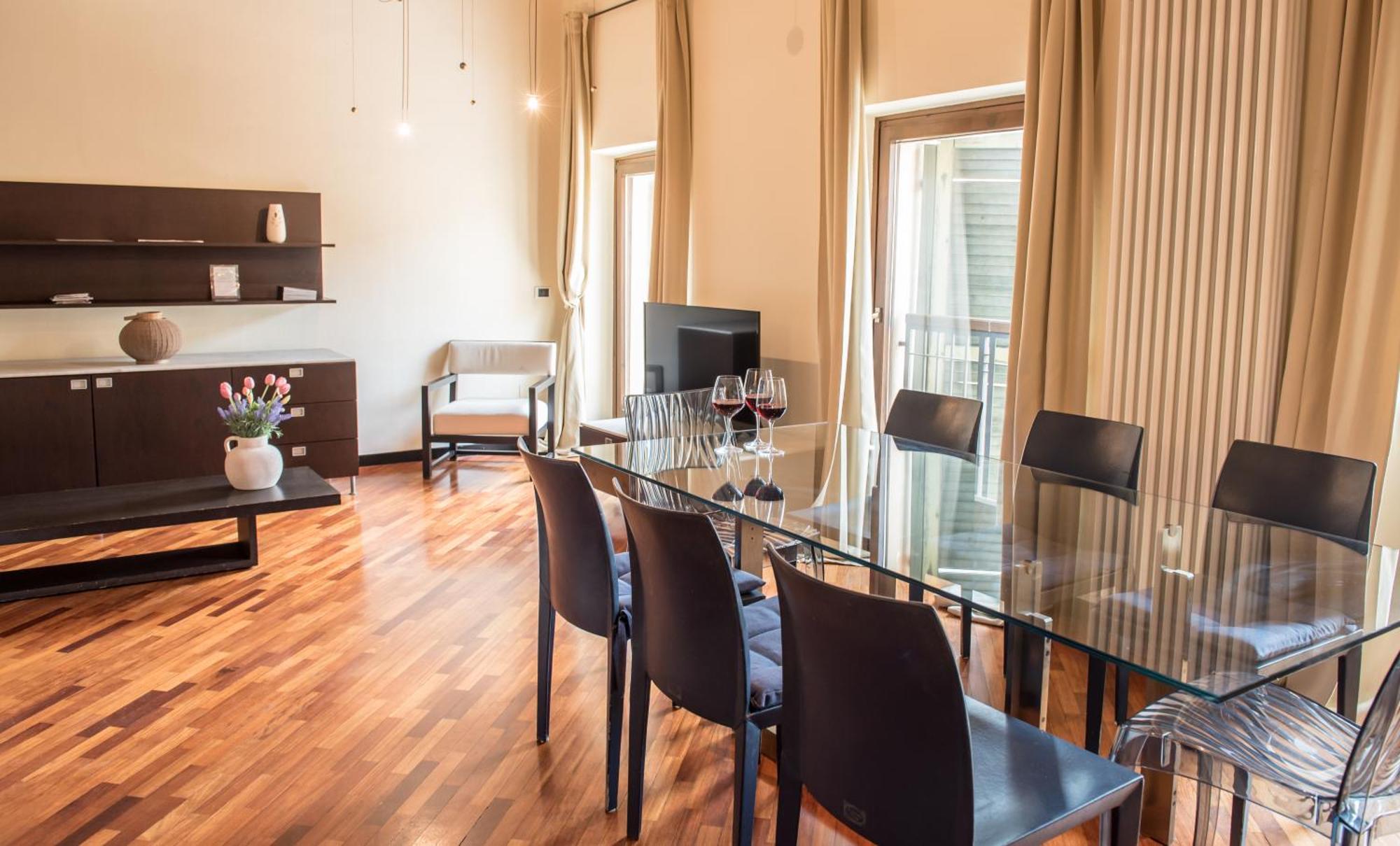 Residenza Sweet Juliet Hotell Verona Eksteriør bilde