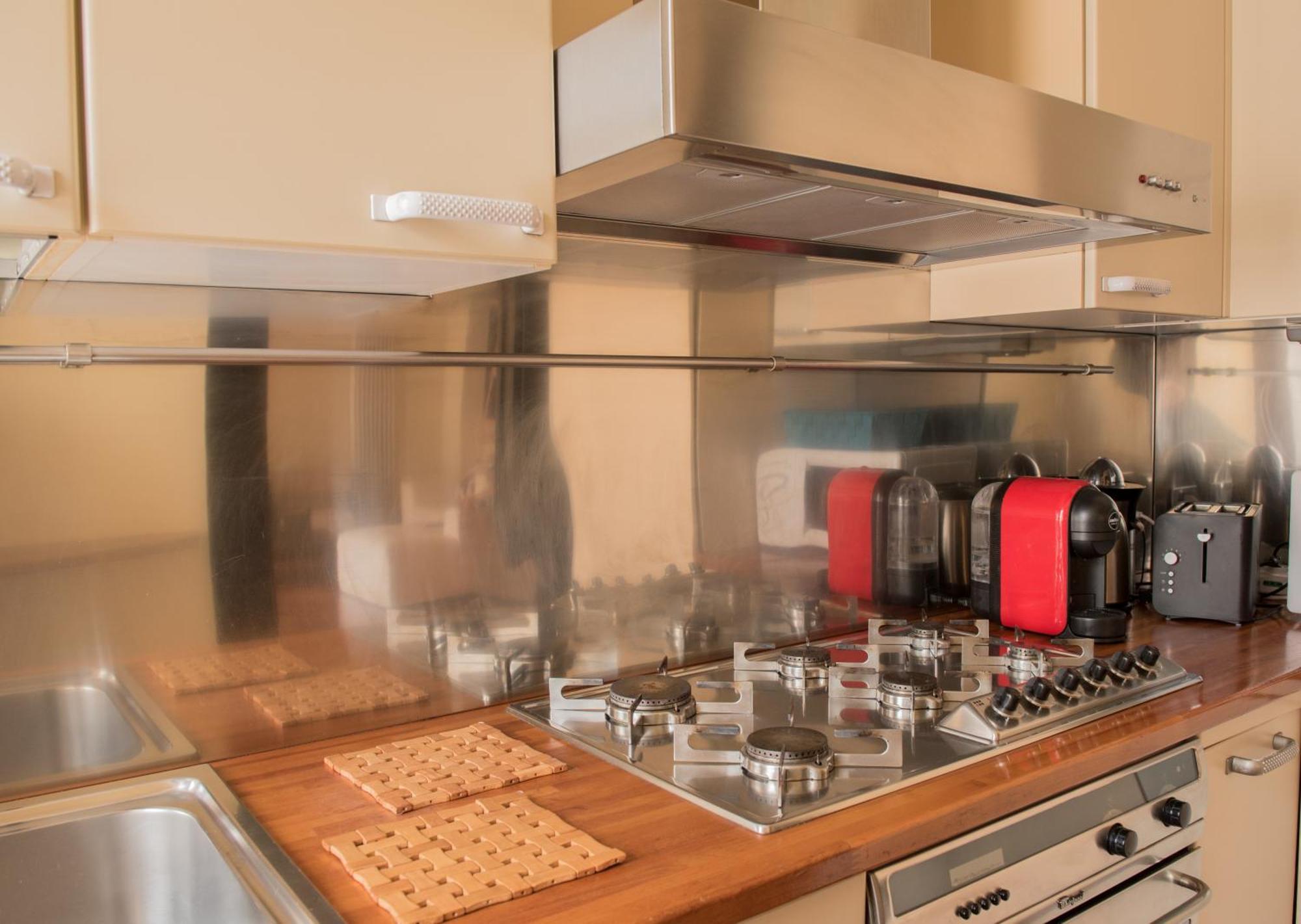 Residenza Sweet Juliet Hotell Verona Eksteriør bilde