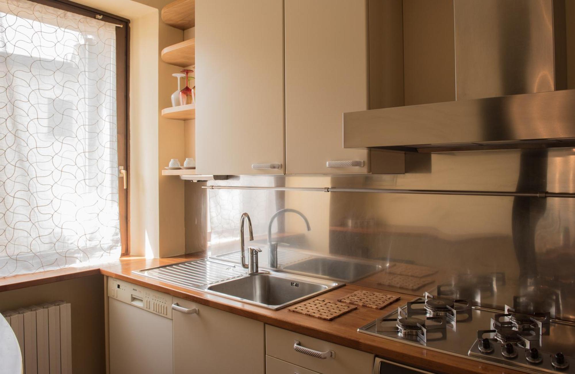 Residenza Sweet Juliet Hotell Verona Eksteriør bilde