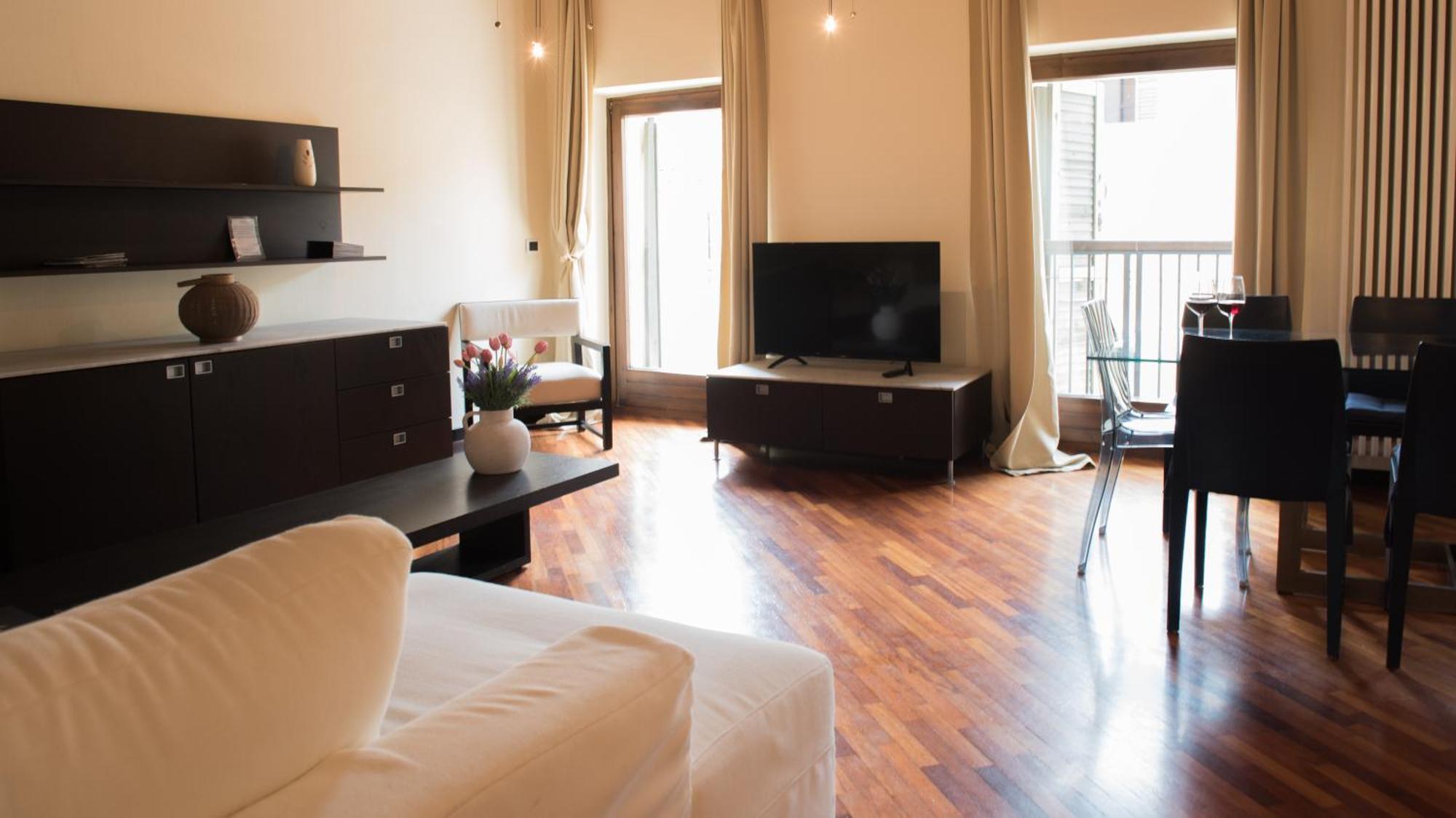 Residenza Sweet Juliet Hotell Verona Eksteriør bilde