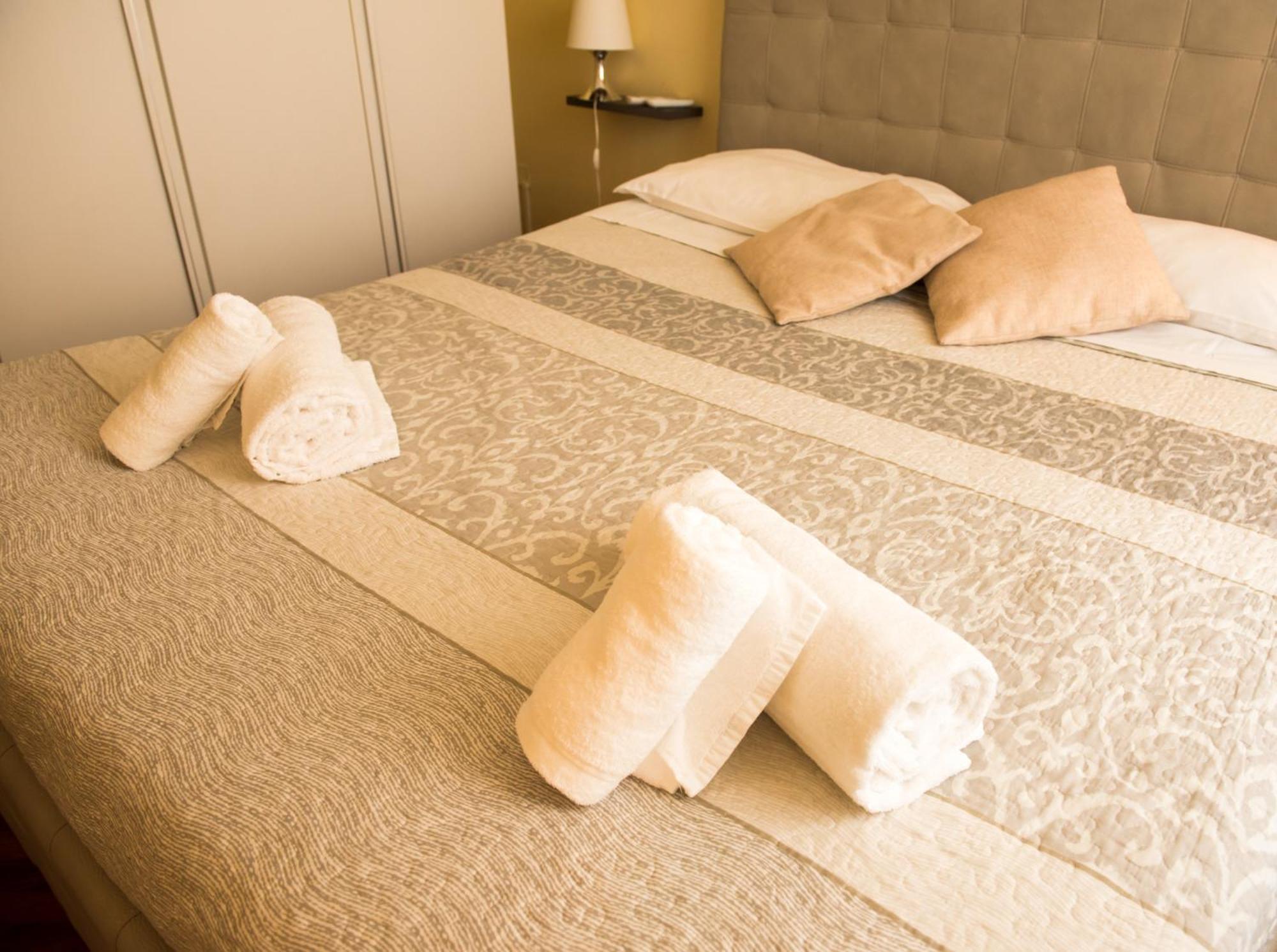 Residenza Sweet Juliet Hotell Verona Eksteriør bilde