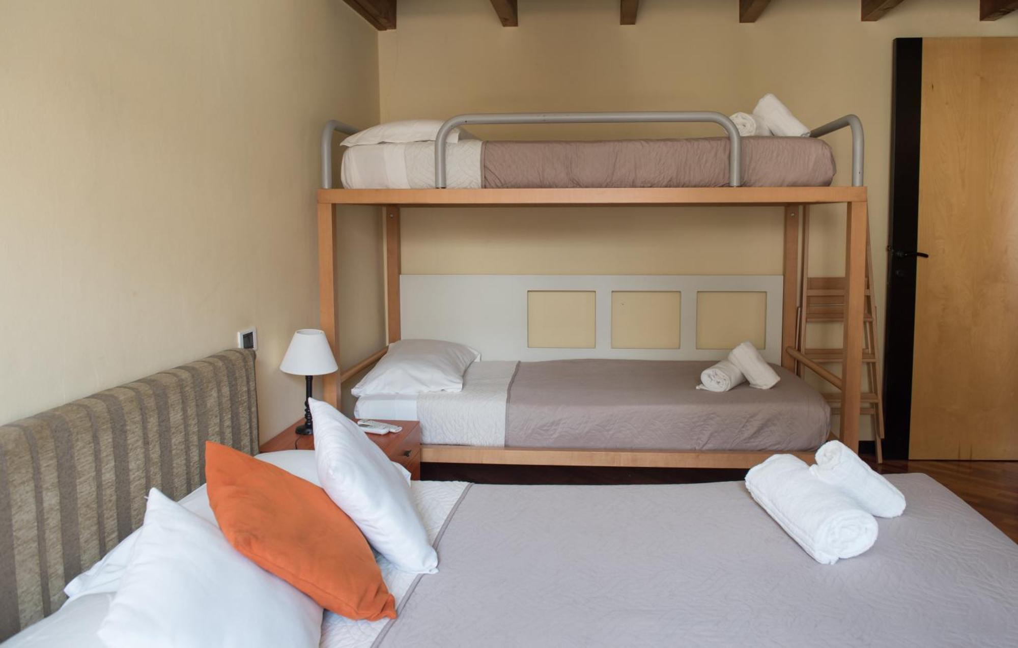 Residenza Sweet Juliet Hotell Verona Eksteriør bilde