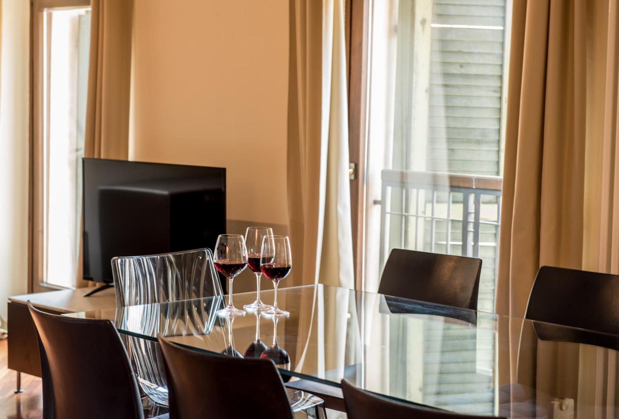 Residenza Sweet Juliet Hotell Verona Eksteriør bilde