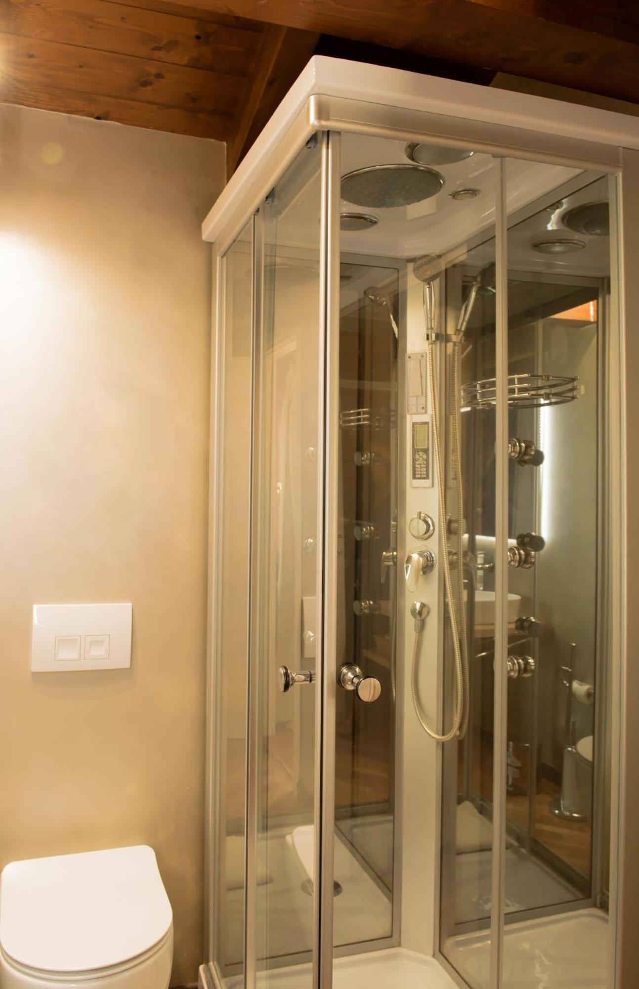 Residenza Sweet Juliet Hotell Verona Eksteriør bilde