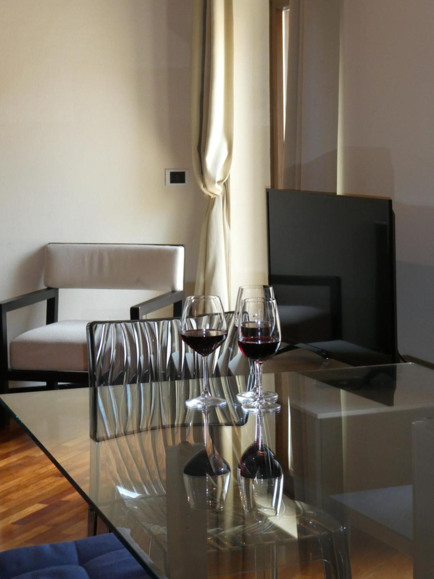 Residenza Sweet Juliet Hotell Verona Eksteriør bilde