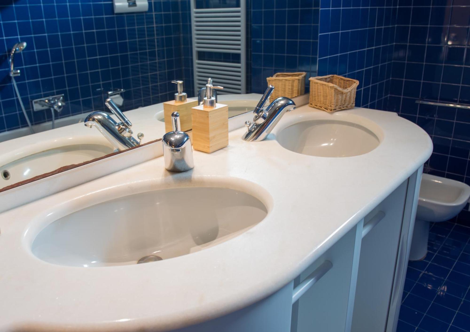 Residenza Sweet Juliet Hotell Verona Eksteriør bilde
