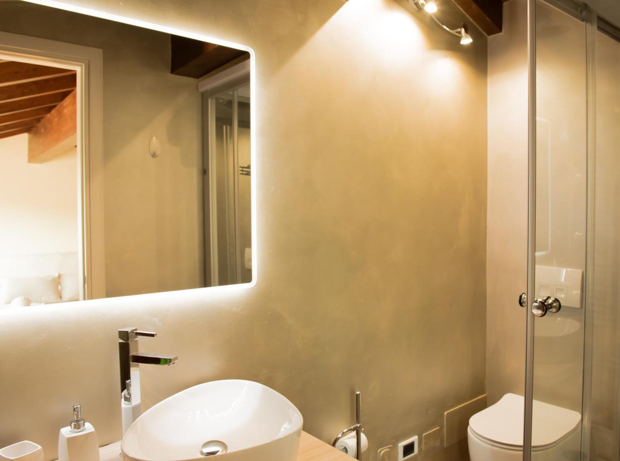 Residenza Sweet Juliet Hotell Verona Eksteriør bilde